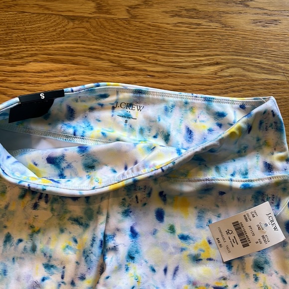 J. Crew matching set - Picture 3 of 7